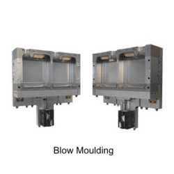 .Blow Moulding