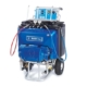 High Pressure Reactor E-10hp, Reactor polyurea sprayer 