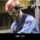 Head mounted tablet ATEX, Best smart glasses ATEX, ATEX hands-free voice control