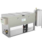 LMG Green Vega Orion series Washing equipment