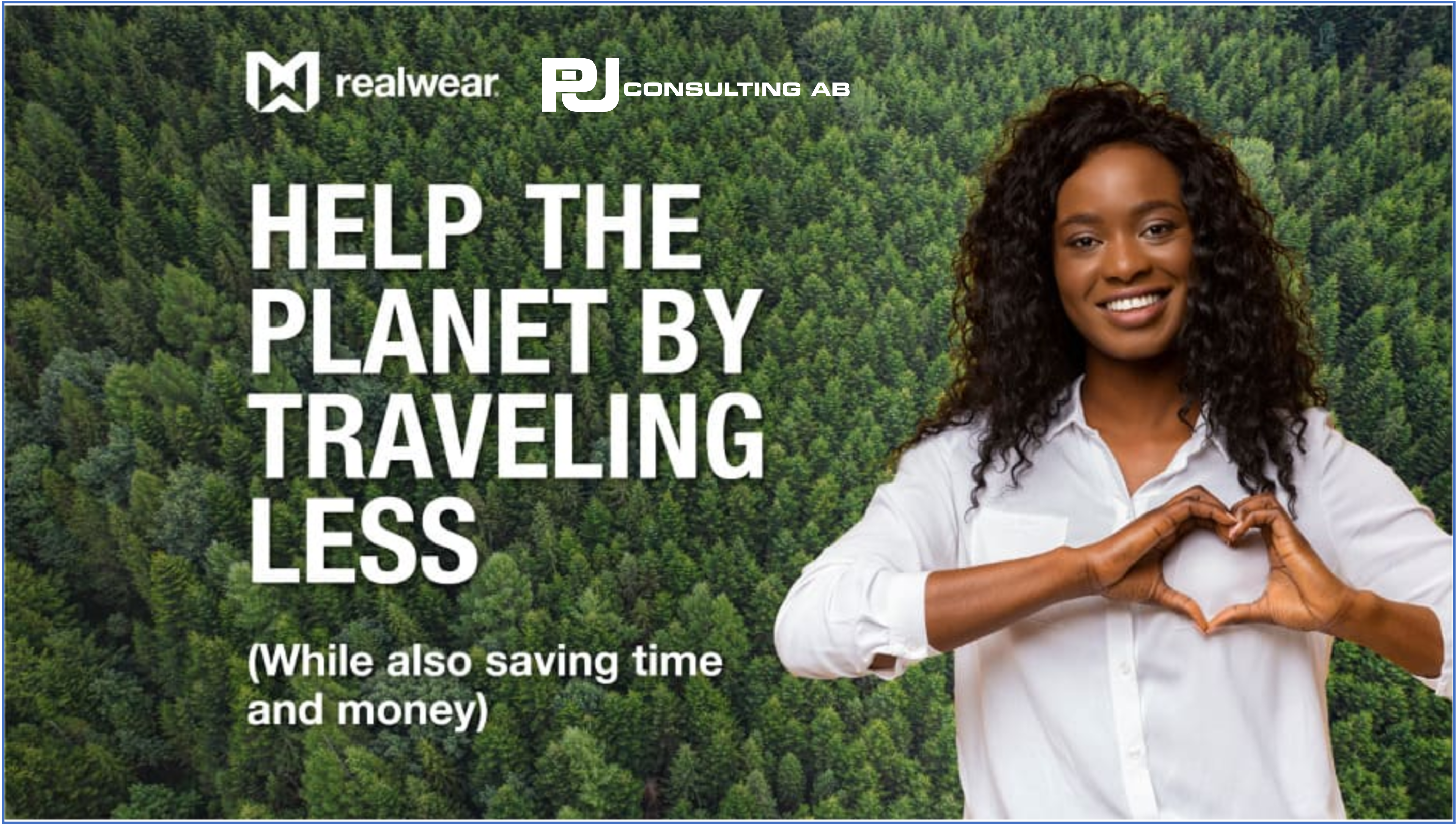 Help the planet