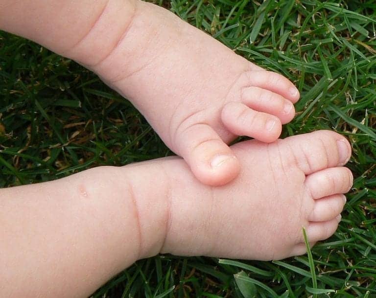 Kleiner Bananen-Käsekuchen - Puddingklecks