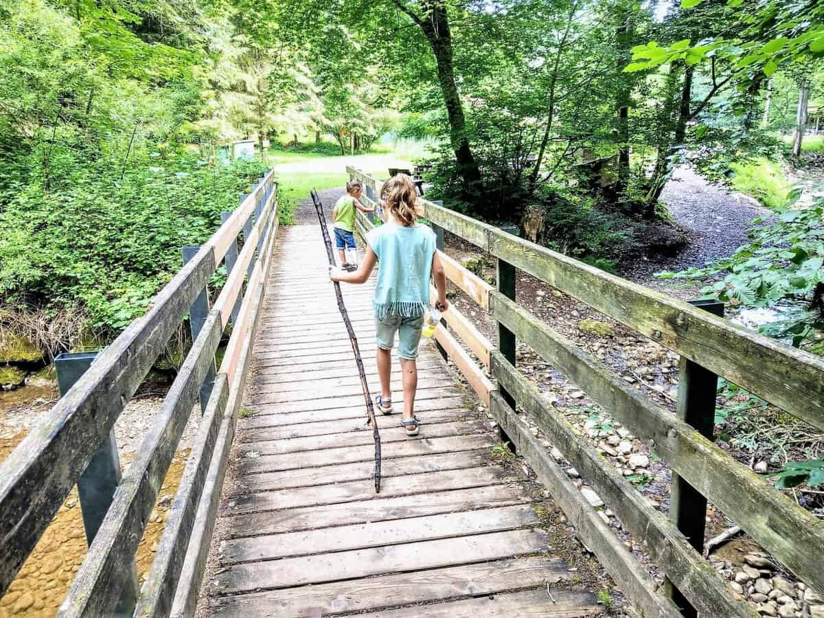 Unser Urlaub am Bauernhof im Salzburger Land war einer der schönsten und entspanntesten Urlaube überhaupt. Was wir unternommen haben und welche Highlights es gab, das erzähle ich im Urlaubsbericht.