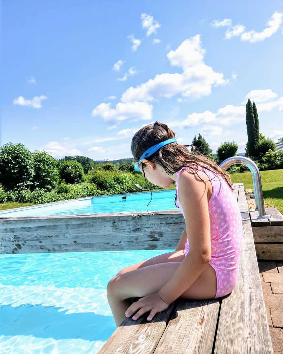 Unser Urlaub am Bauernhof im Salzburger Land war einer der schönsten und entspanntesten Urlaube überhaupt. Was wir unternommen haben und welche Highlights es gab, das erzähle ich im Urlaubsbericht.