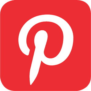 Pinterest Button