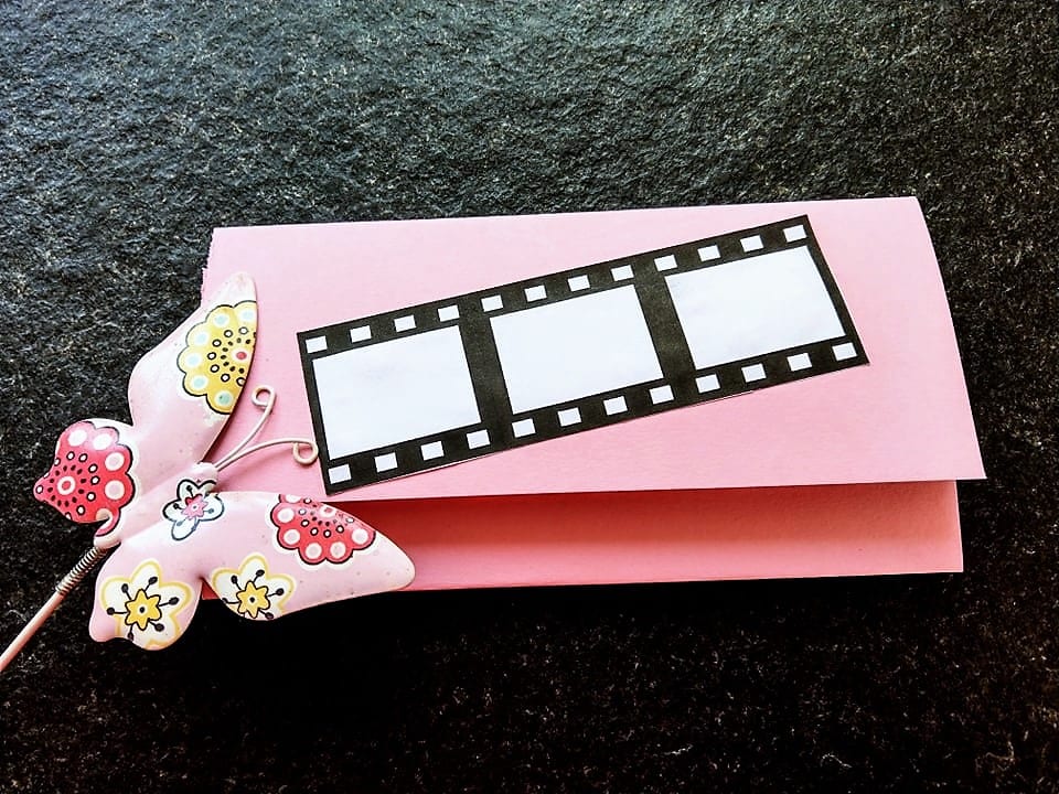 Unsere Top Produkte - Entdecken Sie die Einladungskarten kindergeburtstag kino entsprechend Ihrer Wünsche