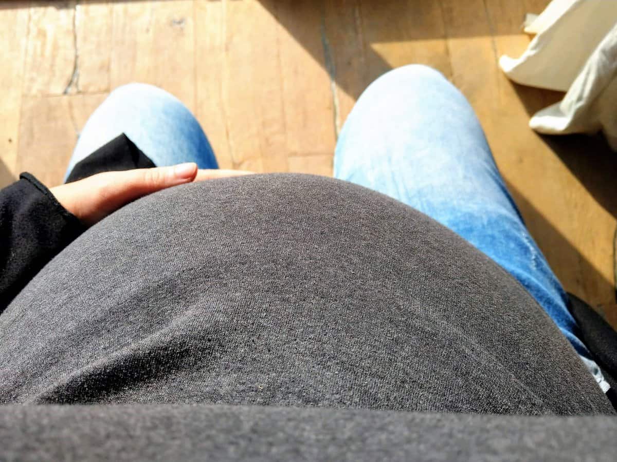 Schwanger, 29. Ssw, 30. Schwangerschaftswoche, 3. Trimester, Babyupdate, Schwangerschaftsupdate