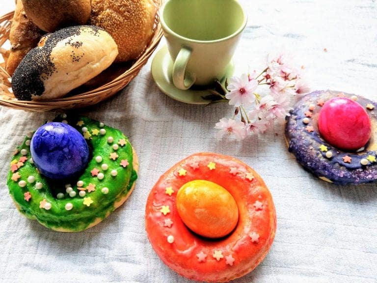 Frühstücksidee: Schokoladige Overnight Oats mit Birne - Puddingklecks