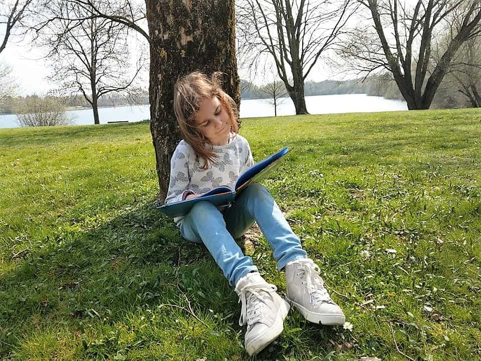 Von der Grundschule zur Wunschschule - unser Weg