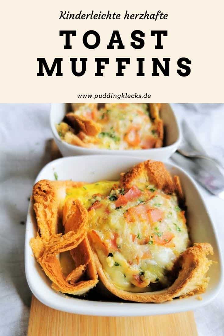 Toastmuffins Pin Puddingklecks