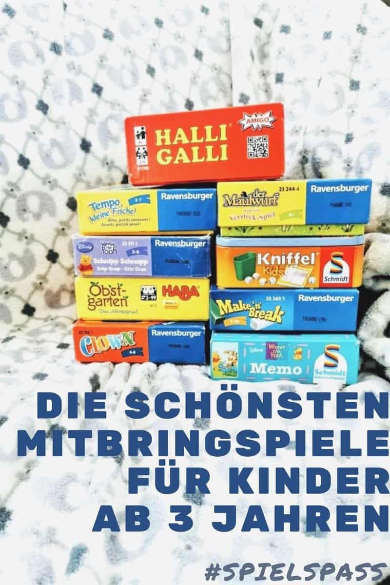 Hier findest du die schönsten Spiele, die wir als Großfamilie im Dauereinsatz haben. Perfekt für Kinder ab 3 Jahren und mit kurzer Verweildauer auf die Aufmerksamkeitsspanne von Kindern abgestimmt. #spiele #spielen #brettspiele #lebenmitkindern #kleinkind #familie #spieltipps