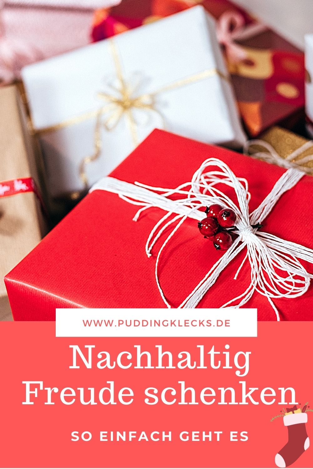 10 nachhaltige Geschenke für Mamas (und Papas) // darüber würde ich mich  freuen - Puddingklecks