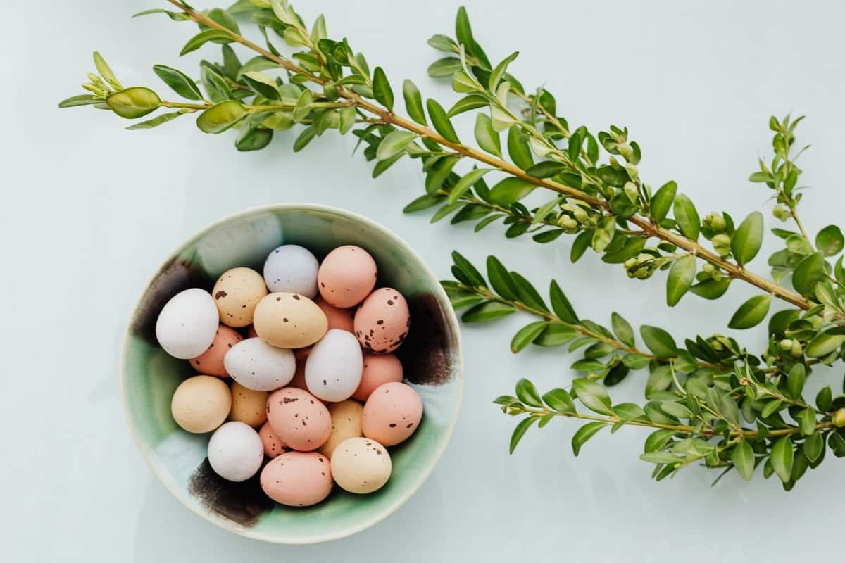 Hier findest du 25 tolle und einfach umsetzbare Ideen für die Osterferien. So kannst du die Ferien toll und abwechslungsreich gestalten.