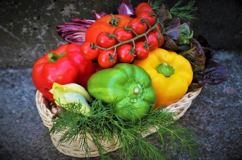 In meinem Familien-Speiseplan findest du bunte und abwechlungsreiche Rezepte für jeden. Gesund kochen, Essen genießen und alle sind glücklich. Ein Wochenplan für die ganze Familie