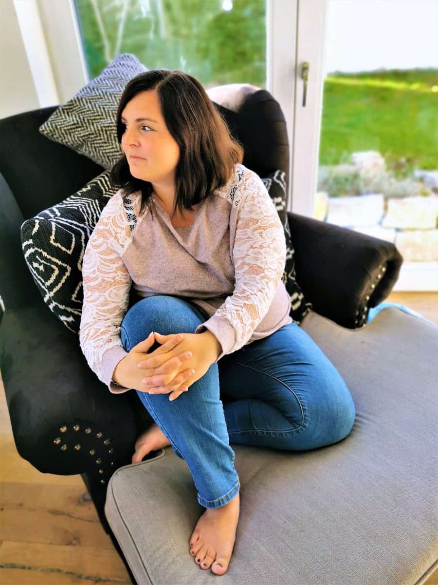 Wenn die Diagnose "Skoliose durch Halbwirbel" im Raum steht, wird man erstmal ordentlich aus der Bahn geworfen.