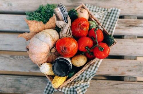 In meinem Familien-Speiseplan findest du bunte und abwechlungsreiche Rezepte für jeden. Gesund kochen, Essen genießen und alle sind glücklich. Ein Wochenplan für die ganze Familie