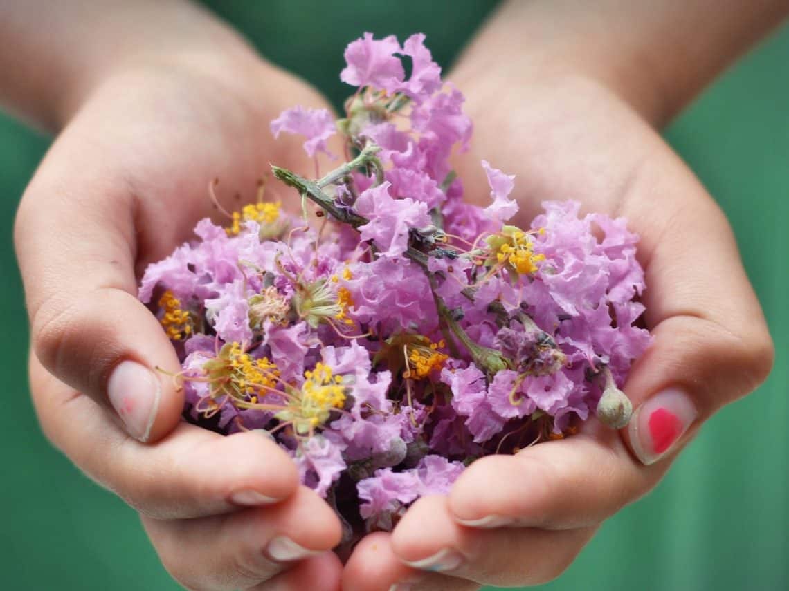 33 tolle Ideen, um den Frühling mit Kind liebevoll und abwechslungsreich zu gestalten. Hier findest du Basteltipps, Osterideen und mehr.