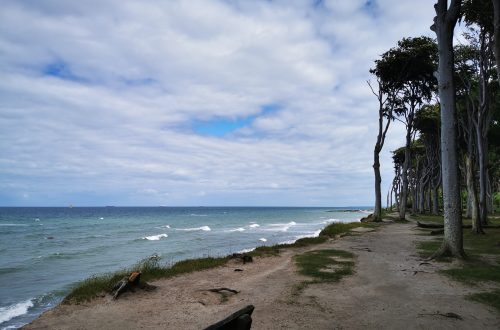 Du möchtest in Kühlungsborn Urlaub machen? Dann habe ich hier tolle abwechslungsreiche Ostsee Ausflugstipps für die ganze Familie für dich.