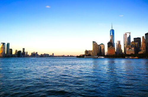 Hier erfährst du 10 Fakten über New York, die du vor deinem Urlaub wissen solltest. Julie vom Blog Puddingklecks erzählt von ihren Erfahrungen