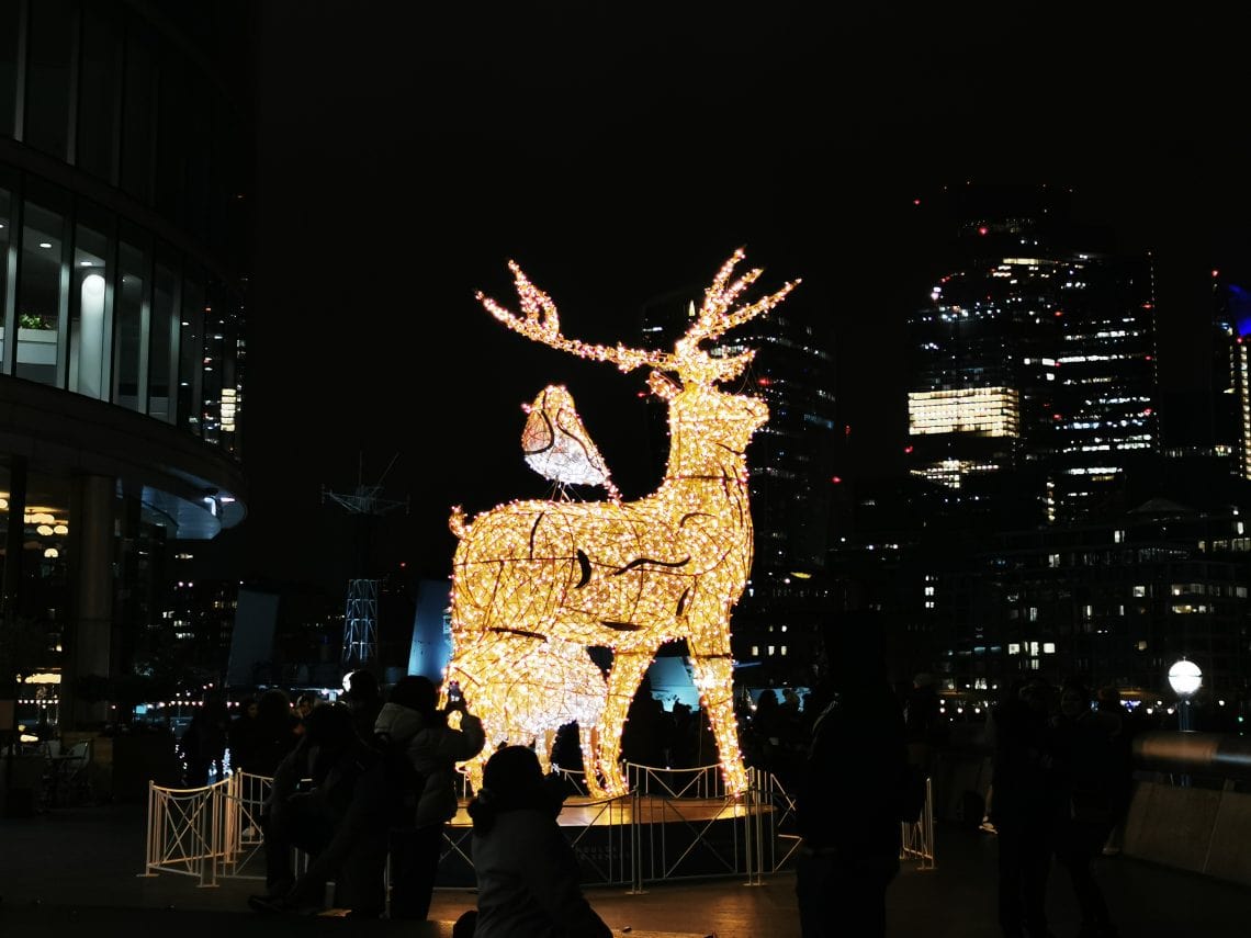 Hier findest du meine Top 3 Weihnachtsmärkte in London. Hier kannst du die Adventsstimmung einsaugen und es dir gut gehen lassen!