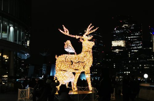 Hier findest du meine Top 3 Weihnachtsmärkte in London. Hier kannst du die Adventsstimmung einsaugen und es dir gut gehen lassen!