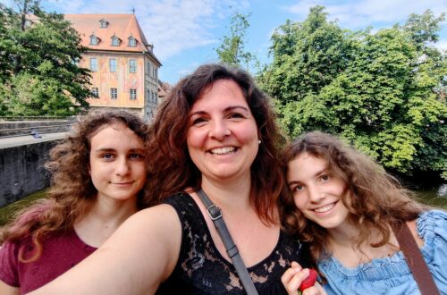 Bamberg mit Kind - ein Reisebericht über einen Kurztrip in die Bierstadt Frankens mit Übernachtungstipps und Empfehlungen