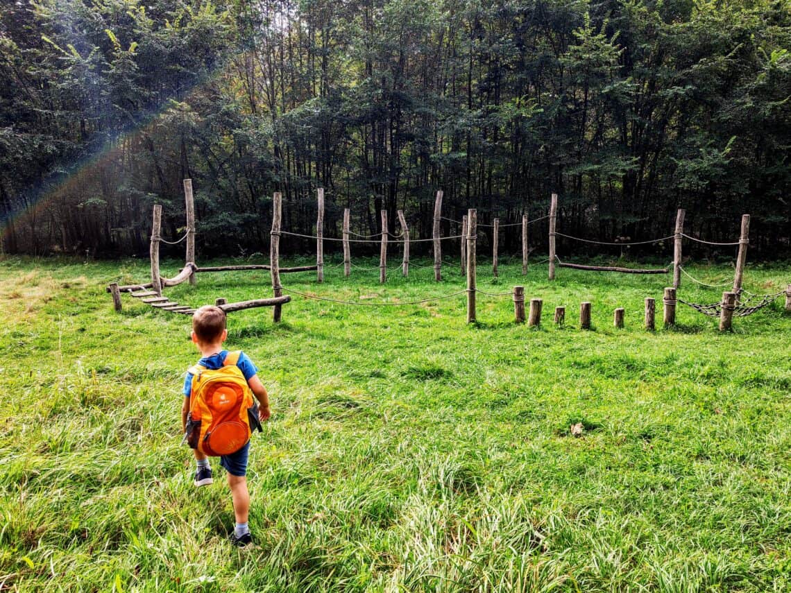 Letzter Ferientag in Bayern: Julie, 6-fache Mama, erzählt von den Sommerferien als Großfamilie und gibt ehrliche Einblicke in den Alltag einer kinderreichen Familie.