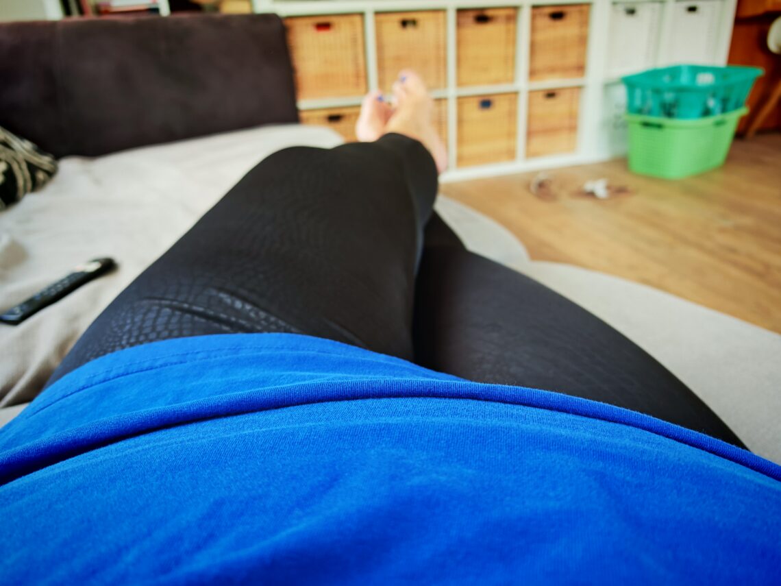 Die Freitagslieblinge sind ein liebevoller Wochenrückblick. Julie, 6-fache Mama, zeigt dir ihre Highlights aus dem Großfamilienalltag.