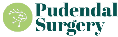 Pudendal Surgery Logo