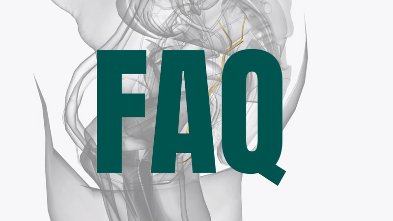 Patient Resources FAQ