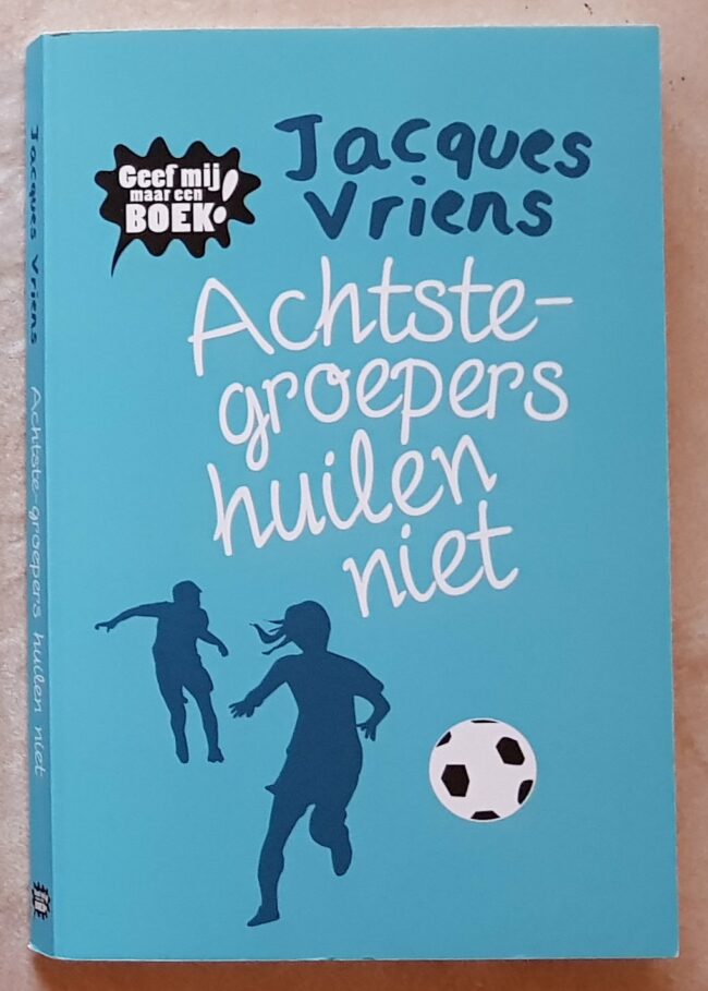 Yo Yo De toets gaat zo