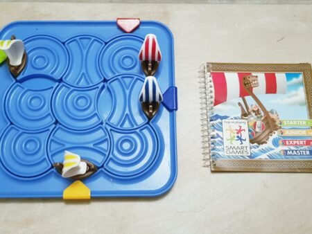 SMART GAMES Vikings