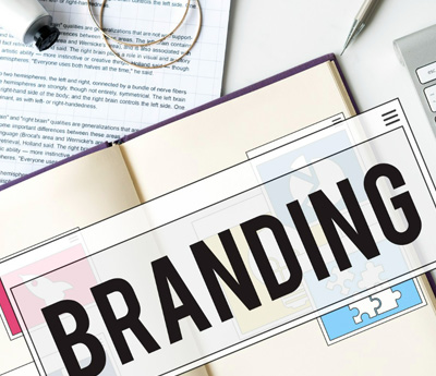 Brand building