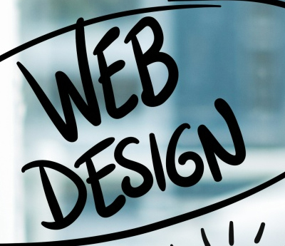 Web design