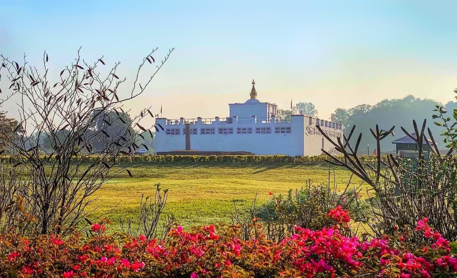 Lumbini