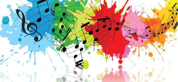 origin of music