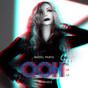 Nadel Paris Ooh La La La Remixe300273