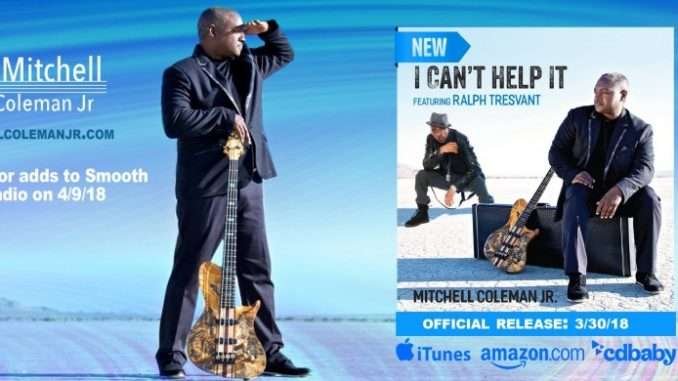 “I Can’t Help It” – Par Excellence