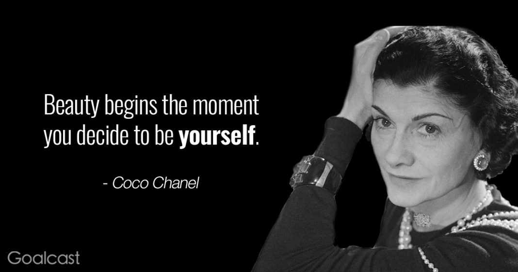 Coco-Chanel-quotes-Beauty-begins-the-moment-you-decide-to-be-yourself.-1068×561