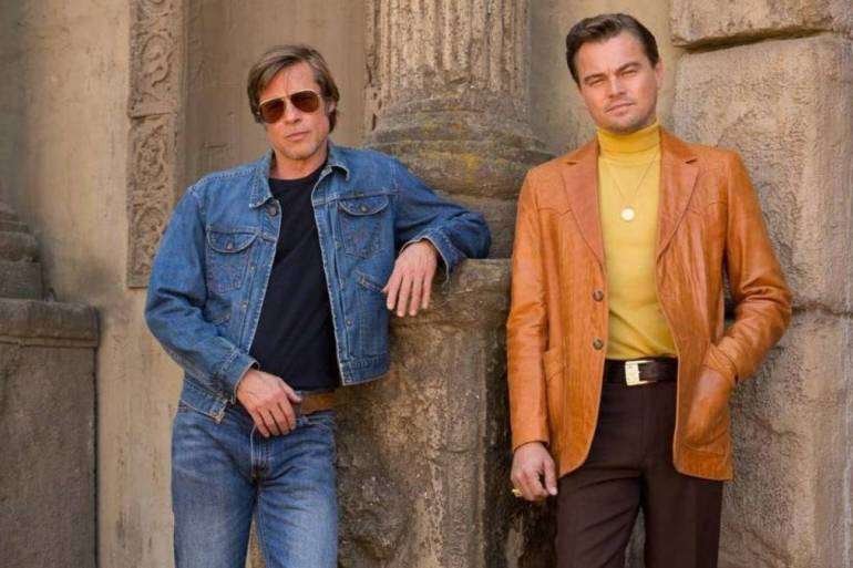 Quentin Tarantino’s ‘Once Upon a Time in Hollywood’ Trailer Drops
