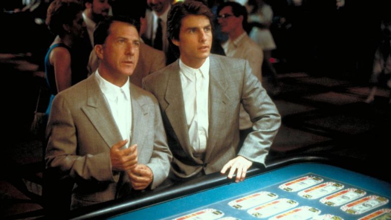 The Most Memorable Casino Movie Scenes