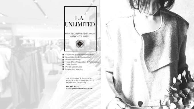 LA unliMited