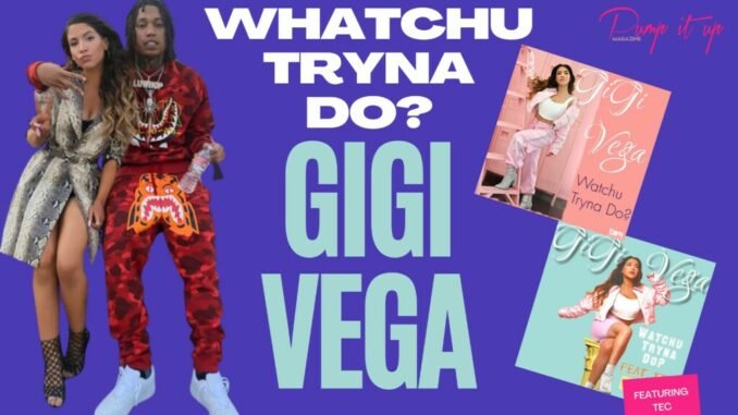 banner gigi pump iy up