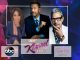 Pump it up magazine - Freda Payne - Jeff Goldblum - Jimmy Kimmel Live - ABC