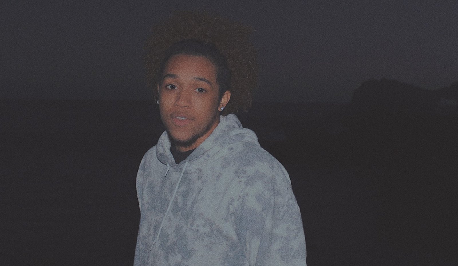 Randy White - Rnb Singer from los Angeles