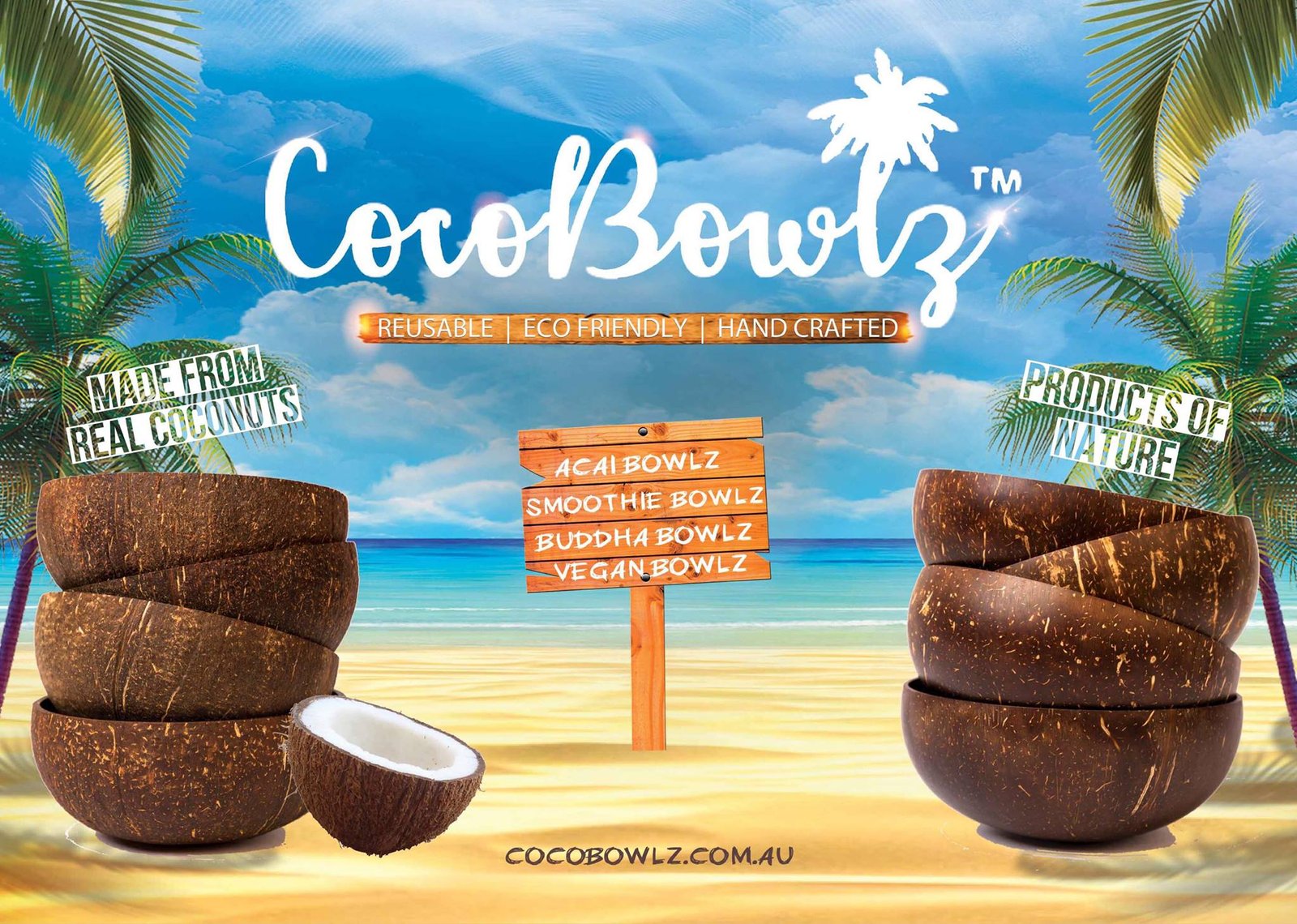 coco bowls healthy foods