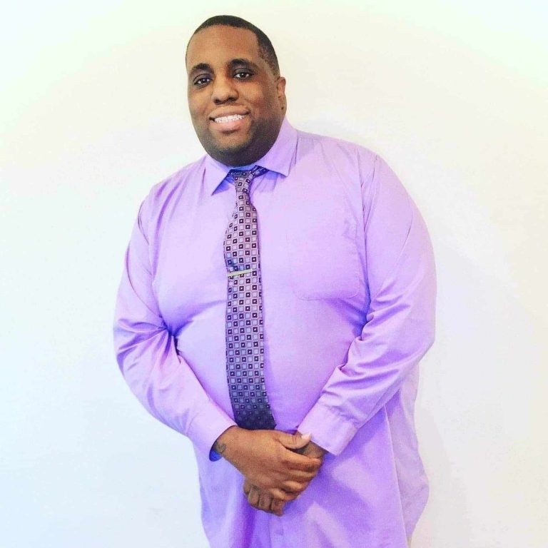 Exclusive Interview with Marcus Boyd: Award-Winning Autism Activist ...