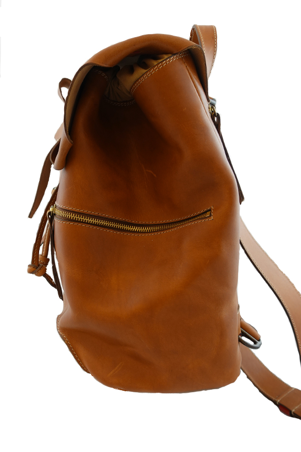 Bol 1021 backpack leather color - Leather Jackets in Rome | Best Leather  Shop - Puntopelle