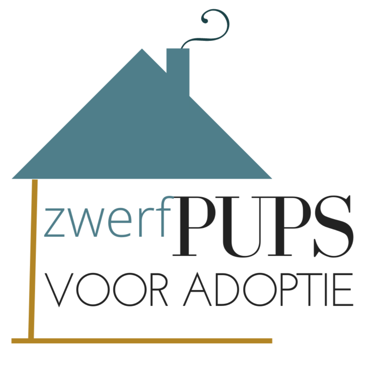 Pups voor Adoptie