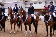 Purbeck & District Riding Club